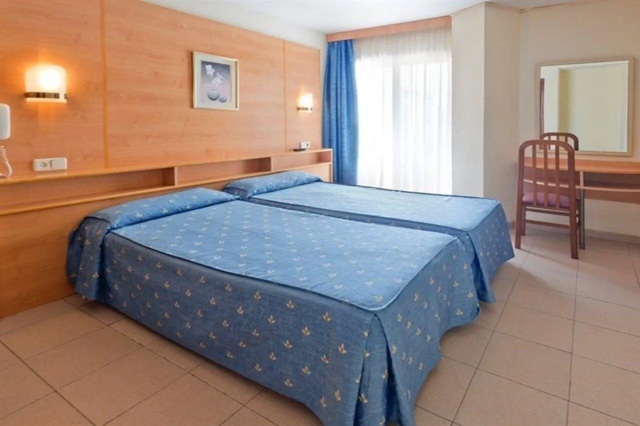 H Top Secret - Roulette 3 Malgrat De Mar/Santa Susanna