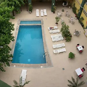Appartement Bellamar
